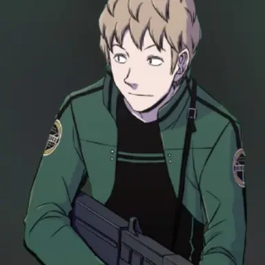 Profile image of 来馬辰也