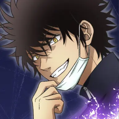 Profile image of 影浦雅人