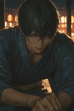 Profile image of 御山 匡孝