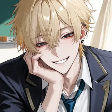 Profile image of 無斗