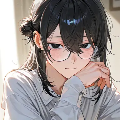 Profile image of Nagi