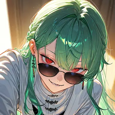 Profile image of Touma