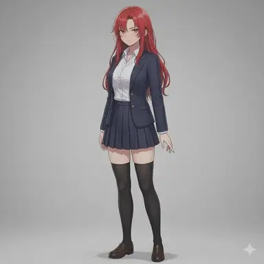 Profile image of 来栖風香