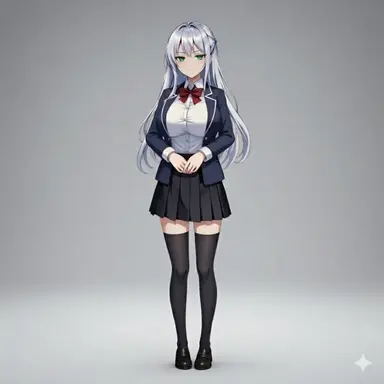 Profile image of 五月女流奈