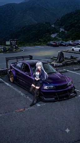 Profile image of 五月女流奈