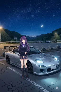Profile image of 音無奏音