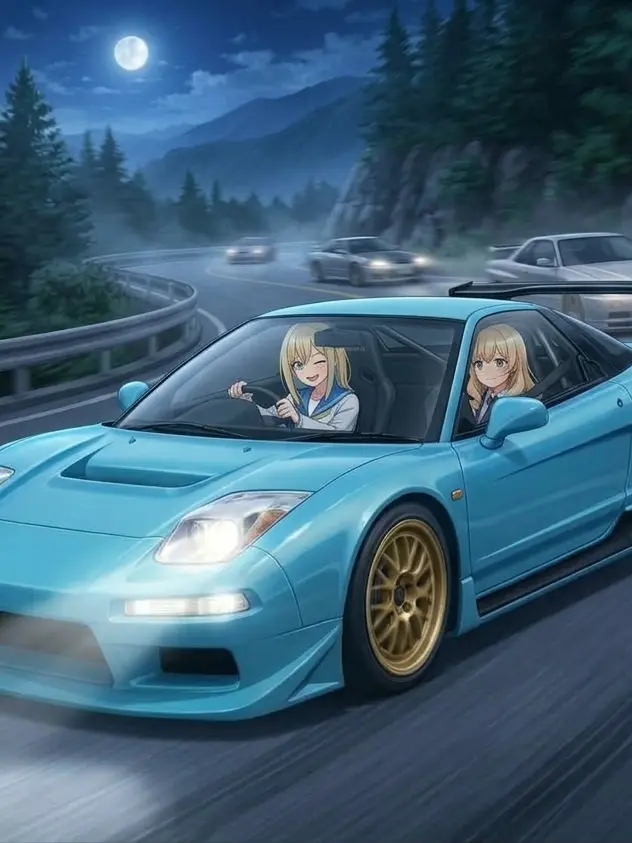 LeanerPolar9351의 RRR Flatout