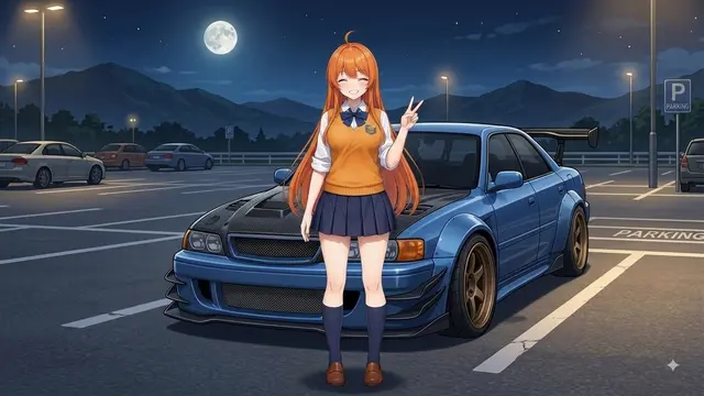 Profile image of 朝霧智彩