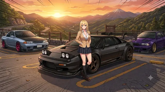 Profile image of 由良川ベクター