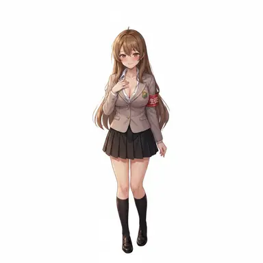 Profile image of 二階堂優