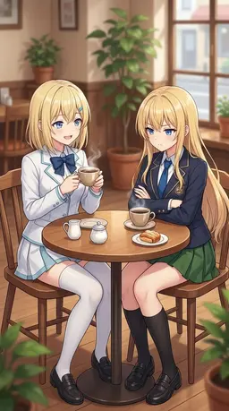 Profile image of 柚木乃須