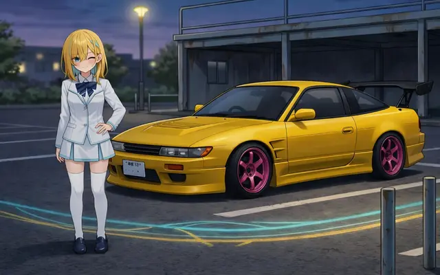 Profile image of 柚木乃須