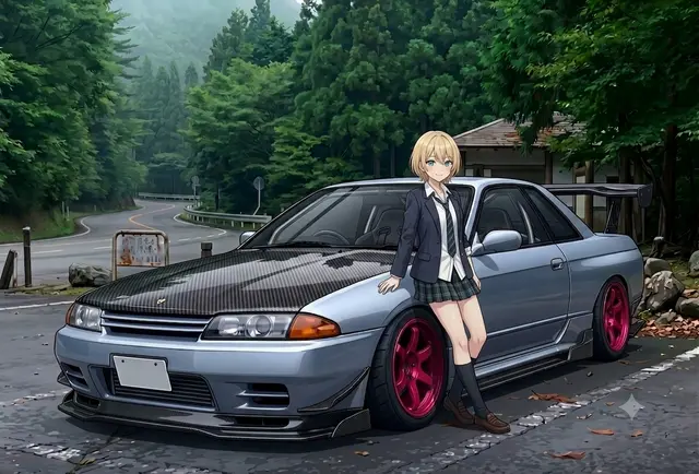 Profile image of 柚木乃須