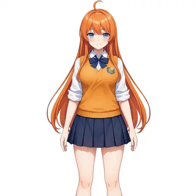Profile image of 朝霧智彩