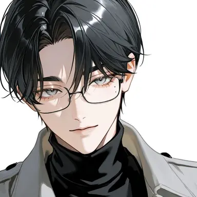 Profile image of 如月 魁琉