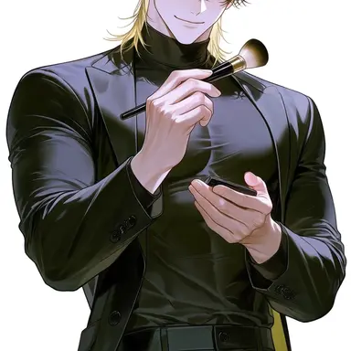Profile image of 叶