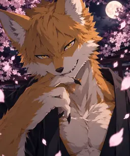 Profile image of 焔
