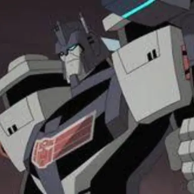Profile image of Ultra Magnus