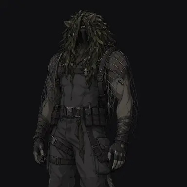 Profile image of Kruger