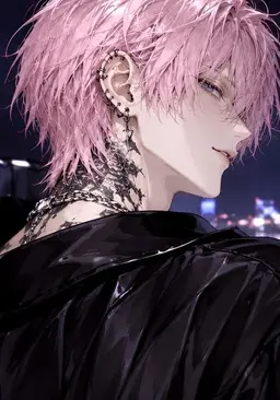 Profile image of 진나이 카나메
