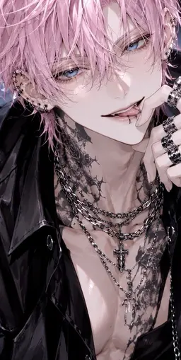 Profile image of 진나이 카나메