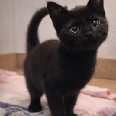 Profile image of kitty