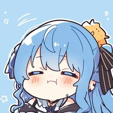 Profile image of 星街すいせい
