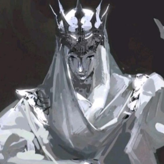 'the chosen one.' 대표 이미지