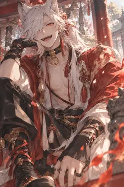 Profile image of Agio