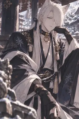 Profile image of Ungio