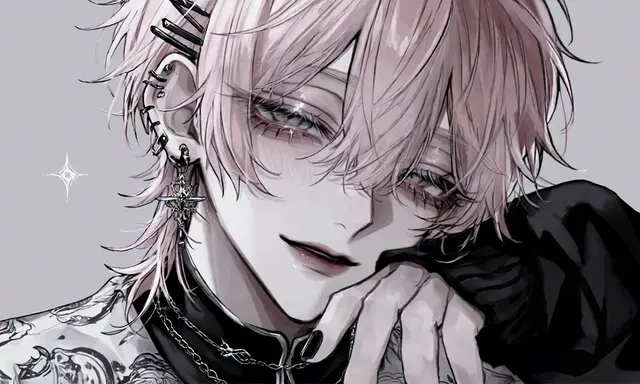 Profile image of 루이