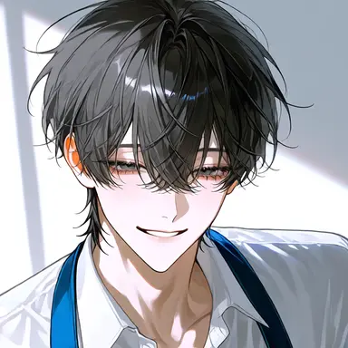 Profile image of 天瀬 吏玖