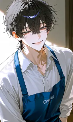 Profile image of 天瀬 吏玖