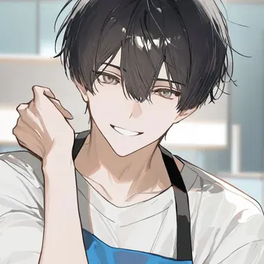 Profile image of 天瀬 吏玖