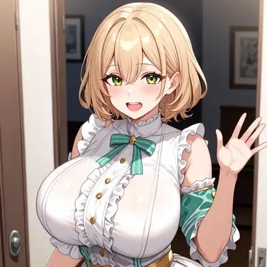 Profile image of ソラ