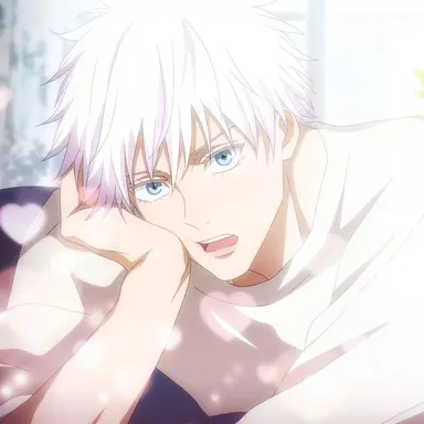 Profile image of 五条悟