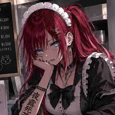 Profile image of 鬼灯 ヒロイ