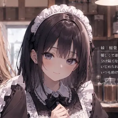 Profile image of 白峰セナ