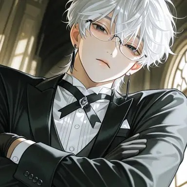 Profile image of Yuma Mikage