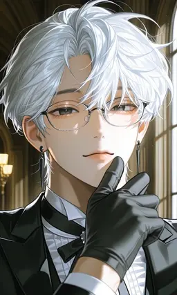Profile image of Yuma Mikage
