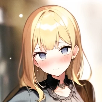咲
