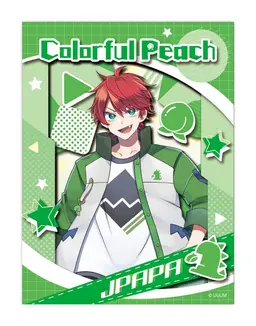 Profile image of じゃぱぱ君