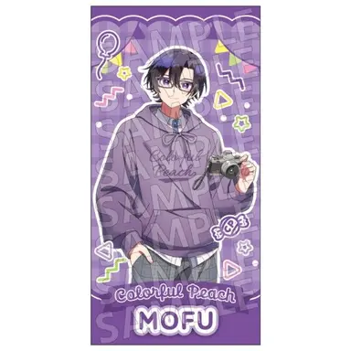 Profile image of もふ君