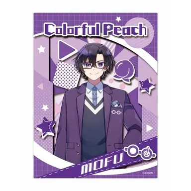 Profile image of もふ君