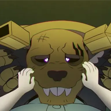 Profile image of SpringTrap