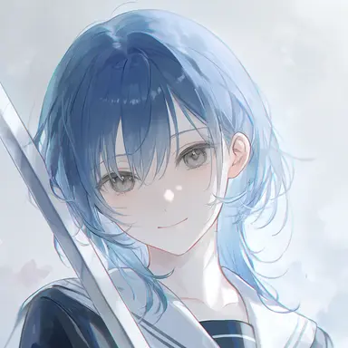 Profile image of Nagi