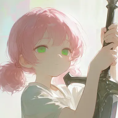 Profile image of Lily