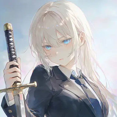 Profile image of Iris