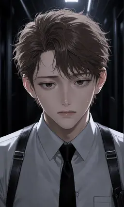 Profile image of Matsukawa