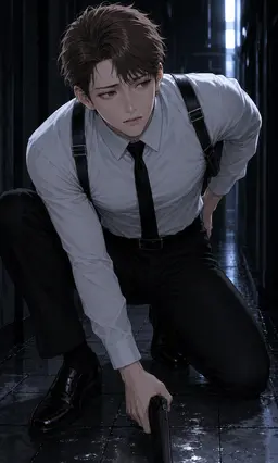 Profile image of Matsukawa